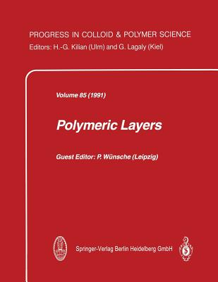 Polymeric Layers - W�nsche, P. (Guest editor)