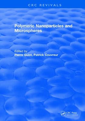 Polymeric Nanoparticles and Microspheres - Guiot, P.