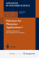 Polymers for Photonics Applications I