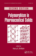 Polymorphism in Pharmaceutical Solids