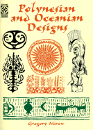 Polynesian and Oceanian Designs