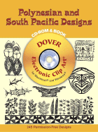 Polynesian and Oceanian Designs