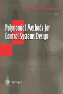 Polynomial Methods for Control Systems Design