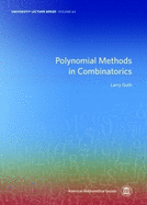 Polynomial Methods in Combinatorics