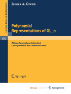 Polynomial Representations of Gl_n
