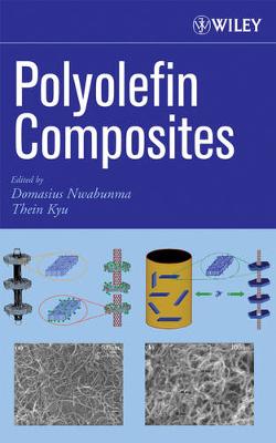 Polyolefin Composites - Nwabunma, Domasius (Editor), and Kyu, Thein (Editor)