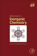 Polyoxometalate Chemistry