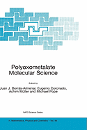 Polyoxometalate Molecular Science