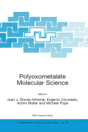 Polyoxometalate Molecular Science
