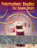 Polyrhythmic Studies for Snare Drum