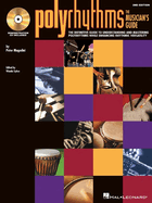 Polyrhythms - The Musician's Guide Book/Online Audio