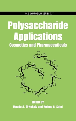 Polysaccharide Applications-Cosmetics and Pharmaceuticals - 