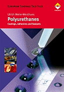 Polyurethanes: Coatings, Adhesives and Sealants