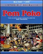 Pom Poko [Blu-ray]