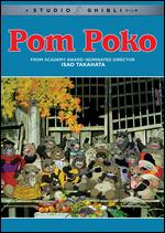 Pom Poko - Isao Takahata