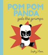 POM POM Panda Gets the Grumps
