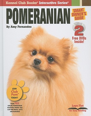 Pomeranian - Fernandez, Amy