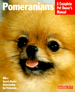 Pomeranians