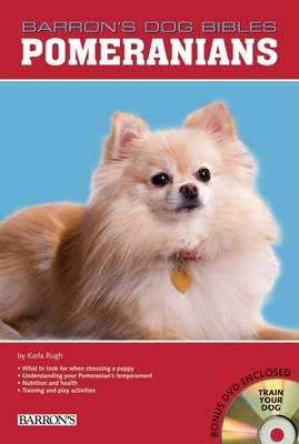 Pomeranians - Rugh, Karla S.