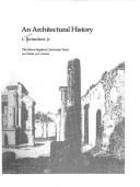 Pompeii: An Architectural History