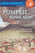 Pompeii... Buried Alive!