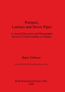 Pompeii, Latrines and Down Pipes