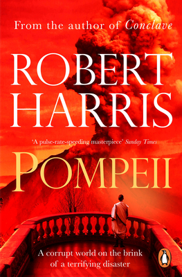 Pompeii - Harris, Robert