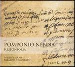 Pomponio Nenna: Responsoria