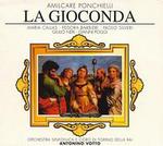 Ponch�ell�: La Gioconda