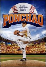 Ponchao - Joshua Crook