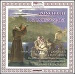 Ponchielli: I Promessi Sposi