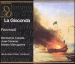 Ponchielli: La Gioconda