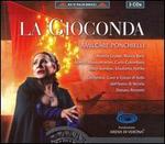 Ponchielli: La Gioconda