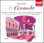 Ponchielli: La Gioconda