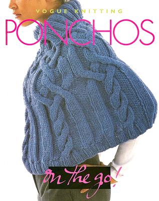 Ponchos - Malcolm, Trisha (Editor)