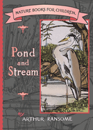 Pond and Stream