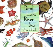 Pond Lake River Sea