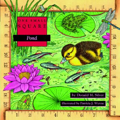 Pond - Silver, Donald M, and Wynne, Patricia