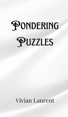 Pondering Puzzles - Donovan, Riley