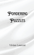Pondering Puzzles