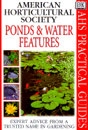 Ponds & Water Features