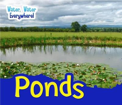 Ponds - Leake, Diyan