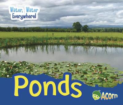 Ponds - Leake, Diyan