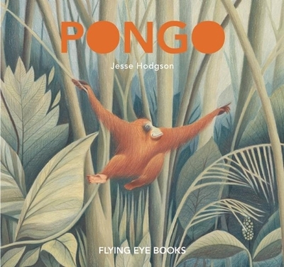 Pongo - Hodgson, Jesse