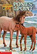 Ponies at the Point