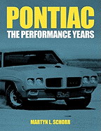 Pontiac: The Performance Years