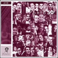 Ponto 50 - Adriana Maliponte (vocals); Alain Vanzo (vocals); Alda Noni (vocals); Allan Glassman (vocals); Angelo Casertano (vocals);...