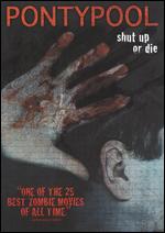 Pontypool - Bruce McDonald