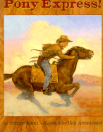 Pony Express!