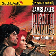 Pony Soldiers